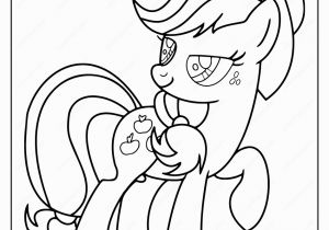 My Little Pony Pdf Coloring Pages Printable My Little Pony Applejack Pdf Coloring Pages