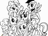 My Little Pony Pictures Coloring Pages Free Printable My Little Pony Coloring Pages for Kids