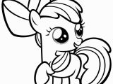 My Little Pony Pictures Coloring Pages Free Printable My Little Pony Coloring Pages for Kids