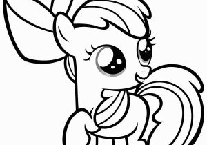 My Little Pony Pictures Coloring Pages Free Printable My Little Pony Coloring Pages for Kids