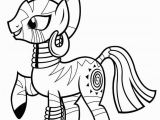 My Little Pony Printable Coloring Pages My Little Pony Coloring Page Coloring Home