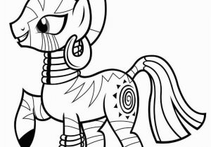 My Little Pony Printable Coloring Pages My Little Pony Coloring Page Coloring Home