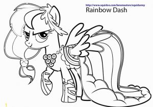 My Little Pony Printable Coloring Pages My Little Pony Coloring Pages Squid Army