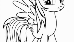 My Little Pony Rainbow Dash Coloring Pages My Little Pony Rainbow Dash Coloring Pages Printable Coloring