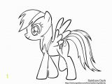 My Little Pony Rainbow Dash Coloring Pages Rainbow Dash Coloring Page Fresh My Little Pony Coloring Pages