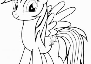 My Little Pony Rainbow Dash Coloring Pages Unique Baby Rainbow Dash Coloring Pages Flower Coloring Pages