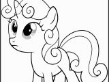 My Little Pony Sweetie Belle Coloring Pages Mlp Sweetie Belle Coloring Pages