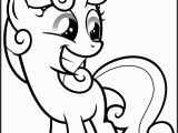 My Little Pony Sweetie Belle Coloring Pages Mlp Sweetie Belle Coloring Pages
