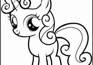 My Little Pony Sweetie Belle Coloring Pages Mlp Sweetie Belle Coloring Pages