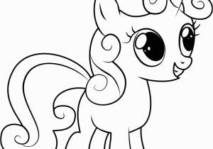 My Little Pony Sweetie Belle Coloring Pages Sweetie Belle Coloring Page Free My Little Pony