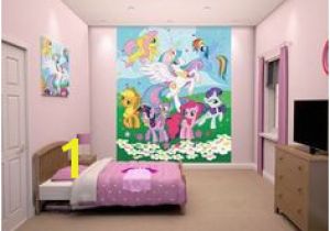 My Little Pony Wall Mural Children S Wall Murals