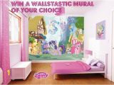 My Little Pony Wall Mural Uk Petition Win A Walltastic Mural From Cover Your Wall