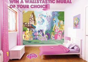 My Little Pony Wall Mural Uk Petition Win A Walltastic Mural From Cover Your Wall
