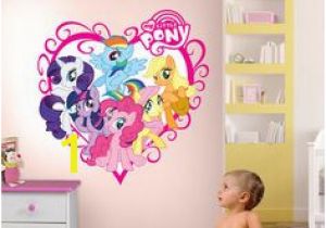 My Little Pony Wallpaper Mural 112 Best My Little Pony Bedroom Images
