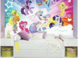 My Little Pony Wallpaper Mural 31 Best My Little Pony Images