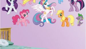 My Little Pony Wallpaper Mural My Little Pony Collection for the Home Pinterest