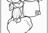 My Precious Moments Coloring Pages Precious Moments Angel Drawing at Getdrawings