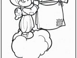 My Precious Moments Coloring Pages Precious Moments Angel Drawing at Getdrawings