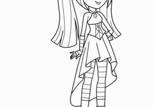 My Pretty Pony Coloring Pages My Little Pony Equestria Girls Coloring Pages