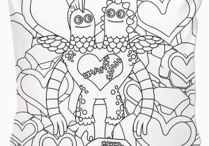 My Singing Monsters Printable Coloring Pages My Singing Monsters Coloring Book Lovely My Singing