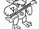 My Singing Monsters Printable Coloring Pages My Singing Monsters Coloring Pages Lovable My Singing