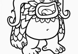 My Singing Monsters Printable Coloring Pages Pin On Best Coloring Pages Books