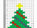 Mystery Grid Coloring Pages Christmas Math Mystery Picture Graph