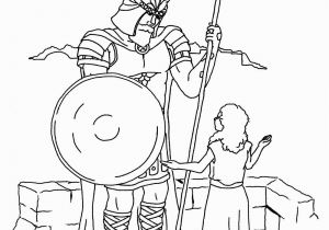 Naaman In the Bible Coloring Pages Naaman Coloring Page