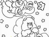 Nachos Coloring Page 64 Best Care Bears Images On Pinterest