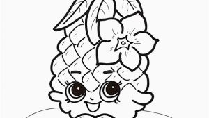 Nachos Coloring Page Realistic Fox Coloring Page