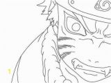 Naruto Coloring Pages Nine Tailed Fox Naruto Coloring Pages Nine Tailed Fox