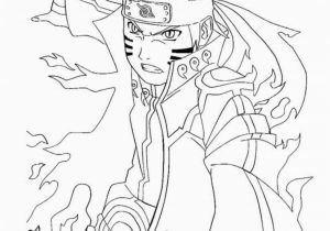 Naruto Coloring Pages Nine Tailed Fox Nine Tails Coloring Pages at Getcolorings