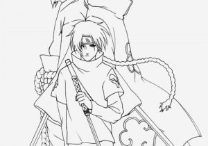Naruto Shippuden Coloring Pages to Print Coloring Pages Naruto Shippuden Characters Printable