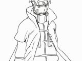 Naruto Shippuden Coloring Pages to Print Printable Naruto Coloring Pages to Get Your Kids Occupied