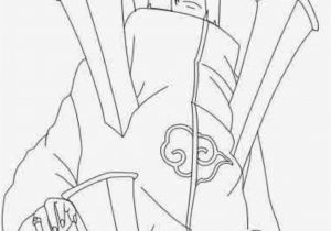 Naruto Shippuden Coloring Pages to Print Printable Naruto Coloring Pages to Get Your Kids Occupied