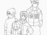 Naruto Shippuden Coloring Pages to Print Printable Naruto Coloring Pages to Get Your Kids Occupied