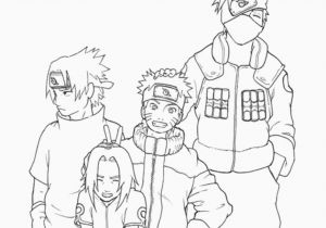 Naruto Shippuden Coloring Pages to Print Printable Naruto Coloring Pages to Get Your Kids Occupied