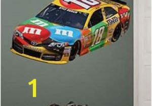 Nascar Wall Murals 87 Best Fathead Images