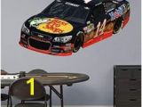 Nascar Wall Murals 87 Best Fathead Images