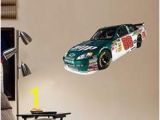 Nascar Wall Murals 87 Best Fathead Images