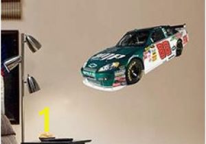 Nascar Wall Murals 87 Best Fathead Images