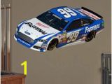 Nascar Wall Murals 87 Best Fathead Images