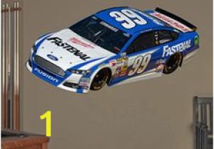 Nascar Wall Murals 87 Best Fathead Images