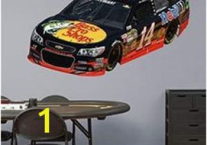 Nascar Wall Murals 87 Best Fathead Images