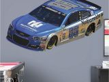 Nascar Wall Murals Nascar Dale Earnhardt Jr Wall Decal by Fathead Multicolor