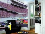 Nascar Wallpaper Murals 136 Best Nascar Room Images