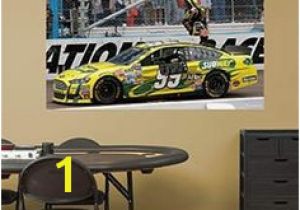 Nascar Wallpaper Murals 87 Best Fathead Images