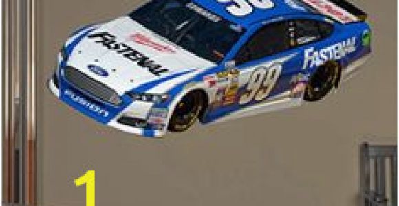 Nascar Wallpaper Murals 87 Best Fathead Images