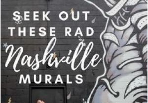 Nashville Mural Artists 32 Best Nashville Murals Images In 2019