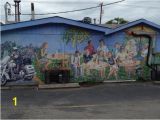 Nashville Mural Artists Back Of Building Cool Mural Picture Of Nashville Biscuit House